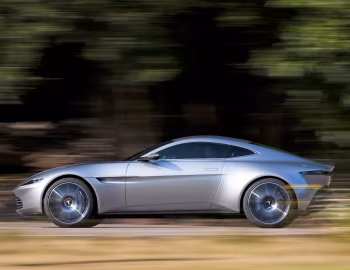Aston Martin DB10 '2015