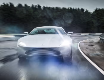 Aston Martin DB10 '2015