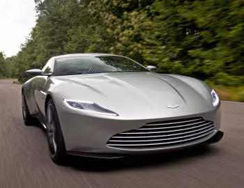 Aston Martin DB10 '2015