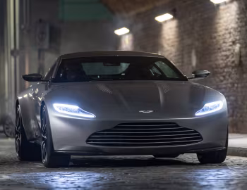 Aston Martin DB10 '2015