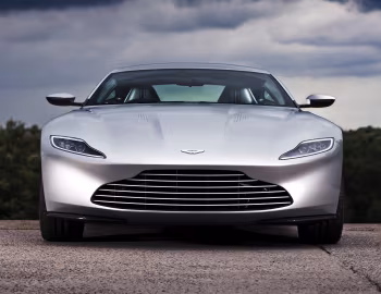 Aston Martin DB10 '2015