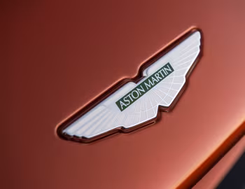 2017–18 Aston Martin DB11 [North America] '2016–18