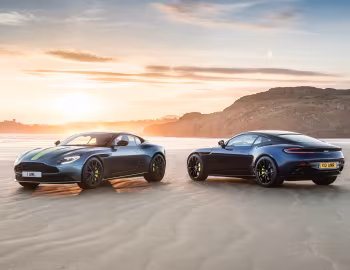 Aston Martin DB11 '2016–23
