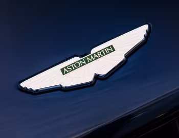 Aston Martin DB11 AMR [Worldwide] '2018–23