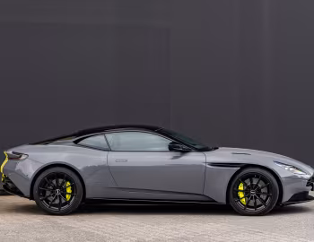 Aston Martin DB11 AMR [Worldwide] '2018–23