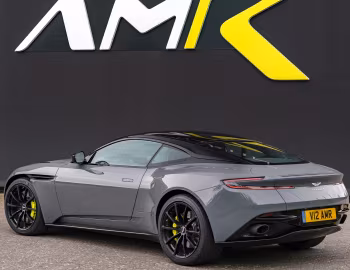 Aston Martin DB11 AMR [Worldwide] '2018–23