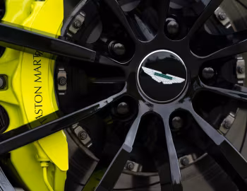 Aston Martin DB11 AMR [Worldwide] '2018–23