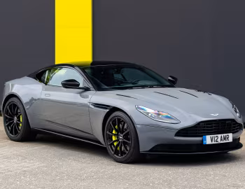 Aston Martin DB11 AMR [Worldwide] '2018–23