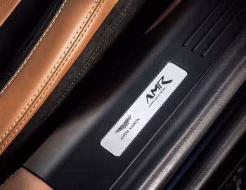 Aston Martin DB11 AMR [Worldwide] '2018–23