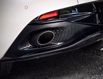 Aston Martin DB11 AMR [Japan] '2018–23