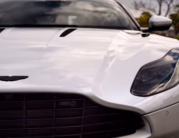 Aston Martin DB11 AMR [Japan] '2018–23