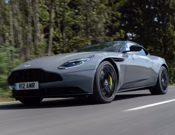 Aston Martin DB11 AMR [Worldwide] '2018–23