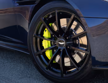 Aston Martin DB11 AMR [Worldwide] '2018–23