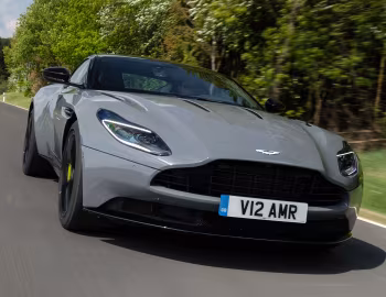 Aston Martin DB11 AMR [Worldwide] '2018–23