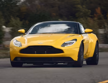 2018–23 Aston Martin DB11 V8 [North America] '2017–23
