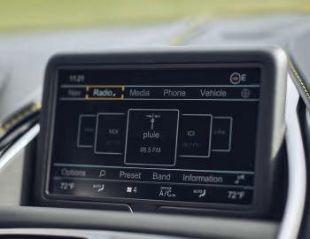 Intérieur 2018–23 Aston Martin DB11 V8 [North America] '2017–23