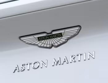 Aston Martin DB11 V8 [UK-spec] '2017–23