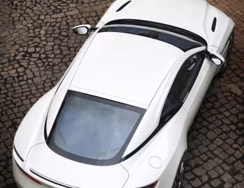 Aston Martin DB11 V8 [Worldwide] '2017–23