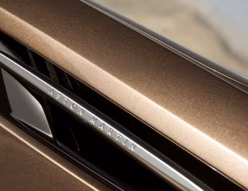 Aston Martin DB12 [Middle East] '2023–pr.