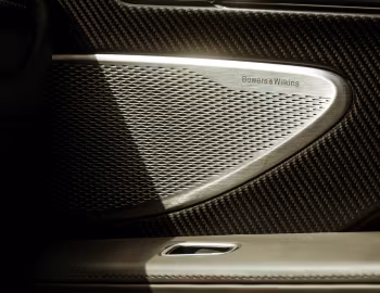 Intérieur Aston Martin DB12 [Middle East] '2023–pr.