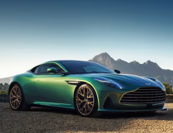 Aston Martin DB12 [Worldwide] '2023–pr.