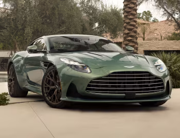 2024–pr. Aston Martin DB12 [North America] '2023–pr.