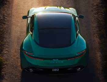 Aston Martin DB12 [Worldwide] '2023–pr.