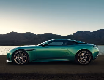 Aston Martin DB12 [Worldwide] '2023–pr.
