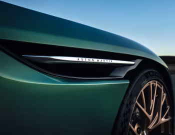 Aston Martin DB12 [Worldwide] '2023–pr.