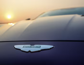 Aston Martin DB12 [India] '2024–pr.