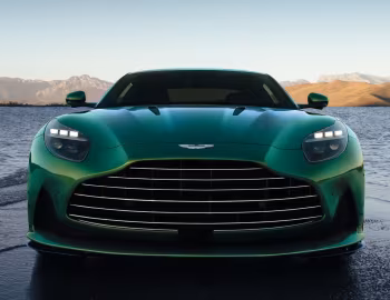 Aston Martin DB12 [Worldwide] '2023–pr.