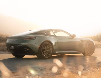 2024–pr. Aston Martin DB12 [North America] '2023–pr.
