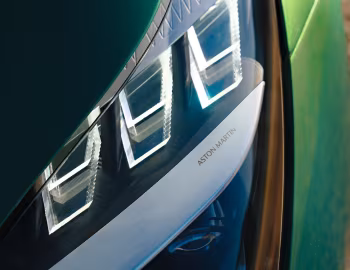 Aston Martin DB12 [Worldwide] '2023–pr.