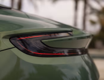 2024–pr. Aston Martin DB12 [North America] '2023–pr.