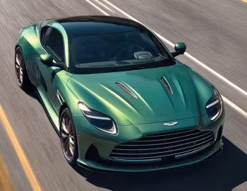 Aston Martin DB12 [Worldwide] '2023–pr.