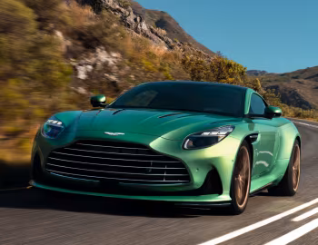 Aston Martin DB12 [Worldwide] '2023–pr.