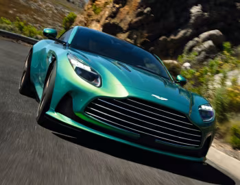 Aston Martin DB12 [Worldwide] '2023–pr.