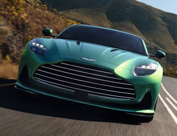 Aston Martin DB12 [Worldwide] '2023–pr.
