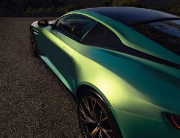 Aston Martin DB12 [Worldwide] '2023–pr.