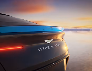 Q by Aston Martin DB12 S "VMF" '2026