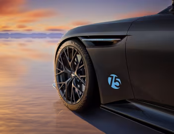 Q by Aston Martin DB12 S "VMF" '2026