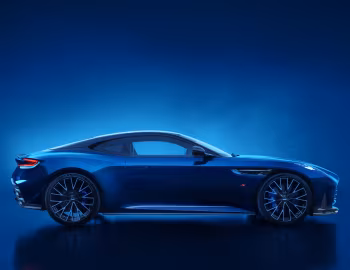 Aston Martin DB12 S [Worldwide] '2025–pr.