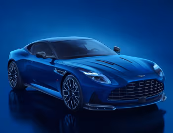 Aston Martin DB12 S [Worldwide] '2025–pr.