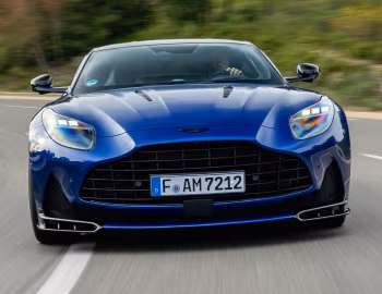 Aston Martin DB12 S [Worldwide] '2025–pr.