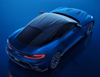 Aston Martin DB12 S [Worldwide] '2025–pr.