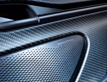 Intérieur Aston Martin DB12 S [Worldwide] '2025–pr.