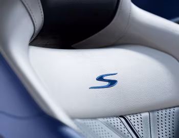 Intérieur Aston Martin DB12 S [Worldwide] '2025–pr.