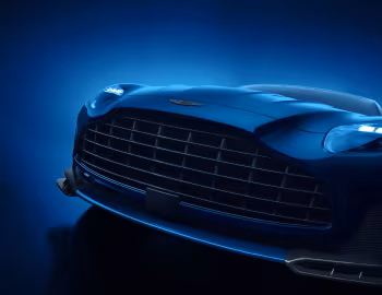 Aston Martin DB12 S [Worldwide] '2025–pr.