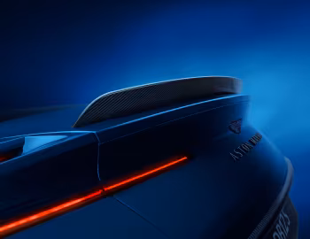 Aston Martin DB12 S [Worldwide] '2025–pr.