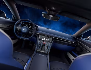 Panneau avant Aston Martin DB12 S [Worldwide] '2025–pr.